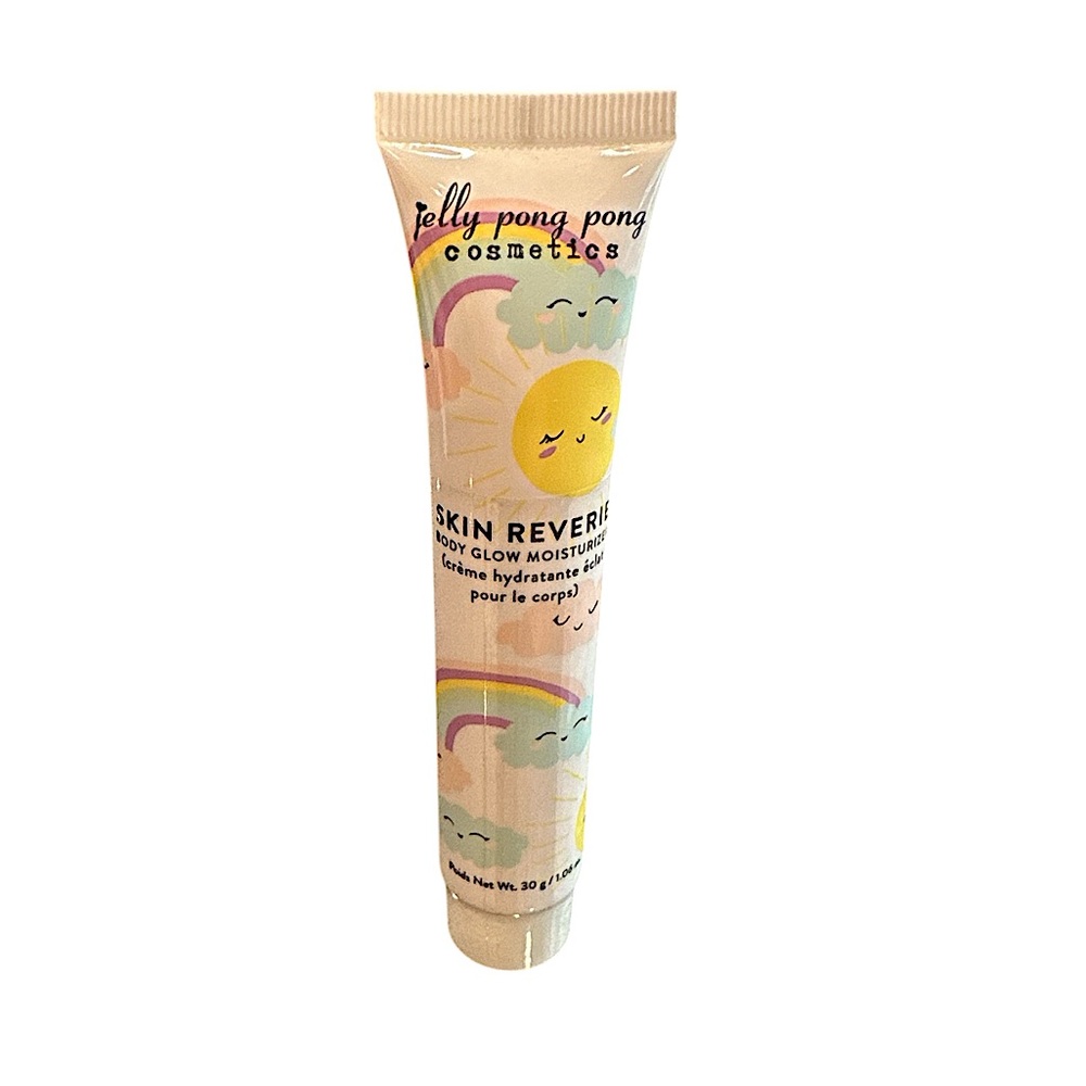 Jelly Pong Pong Skin Reverie Moisturizer
